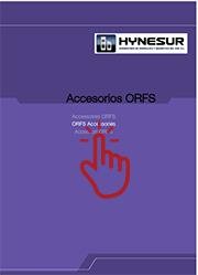 catalogo accesorios ORFS