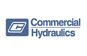 COMMERCIAL HYDRAULICS